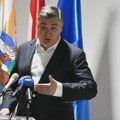 Milanović: Predloženi ambasador Izraela nije i neće dobiti moju saglasnost