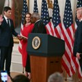 Kevin Warsh položio zakletvu kao novi predsednik Feda