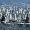 Srpski jedriličari osvojili tri medalje u Rumuniji