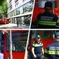 "Tramvaj je ušao sa većom brzinom i samo izleteo, bilo je kao zemljotres": 12 povređenih u nezgodi na Dorćolu!