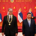 Kina poslala moćnu poruku Srbiji: "Sa Vučićem gradimo zajedničku budućnost"; Potpisana čak 33 sporazuma