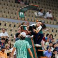Marijana Veljović u epicentru svađe: "Pusti me da radim svoj posao" VIDEO