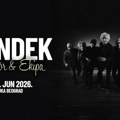 Rundek i Ekipa u Luci Beograd