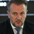 Ostoja Mijailović se hitno oglasio posle poraza od Dubaija: "Za nekoliko dana postajem predsednik ABA lige..."