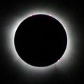 STIŽE NAM "POMRAČENJE VEKA": Dan će se pretvoriti u potpunu noć, a ovaj prizor neće se videti do 2114. godine!