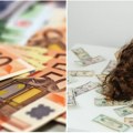Ни лутрија, ни чудо, стари дуг се коначно враћа. Тачно на половини месеца за ова 2 знака хороскопа креће златно доба! Стиже им…