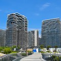 Zašto rekordna gradnja u Beogradu ne spušta cene stanova