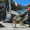 Spasioci nastavili pretragu urušenih zgrada na Filipinima: Više od 20.000 ljudi ostalo bez domova