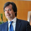 Carlo Messina u neočekivanom poduhvatu