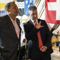 Švajcarska sutra glasa o ograničenju broja stanovnika