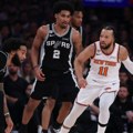 Njujork je šampion NBA lige! Niksi nakon 53 godine osvojili titulu - i to na krilima maestralnog Džejlena Bransona