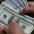 Dolar u padu nakon povećanja kamata ECB