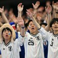 Svi gledaju u neverici - Japanci se ne menjaju! Navijači "samuraja" još jednom ostavili bez teksta čitavu planetu! (video)