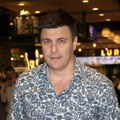 VUK KOSTIĆ SE OŽENIO I DOBIO DETE Glumac priredio venčanje u tajnosti, evo ko je njegova supruga