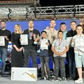 Na sedmom LE Saks festu, dominirali mladost i talenat