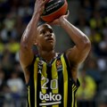Fenerbahče ostao bez važnog igrača za narednu sezonu: "Moje putovanje dolazi do kraja"