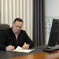 Pajaziti za Bujanovačke o prijavi protiv njega