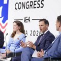 "Srbija fiskalno otporna, uvek može brzo da reaguje!" Ministar Mali na Svetskom kongresu ekonomista: Na računu imamo skoro pet…