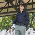 Železničar zadržao najboljeg štopera Super lige - Potpisan novi ugovor, ambicije još veće
