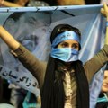 Iran uputio ozbiljno upozorenje Sjedinjenim Državama