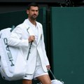 Novak u sakou i pozivnica za venčanje, Osaka u kimonu: Počeo je Vimbldon
