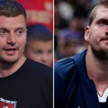 Nova karijera u NBA svetu: Brat Nikole Jokića postaje agent