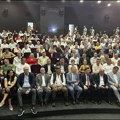 Čajetina nagradila pojedince i organizacije, povodom Dana opštine