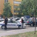 (Foto/video) Ranjen mladić (26) u Novom Sadu, prevezen na hirurgiju Kliničkog centra Vojvodine