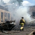 Путинов рат и мир: Русија између преговора о окончању и заоштравања сукоба