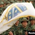 Skupština RS-a usvojila zakon: Do tri godine zatvora za isticanje simbola Armije RBiH