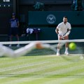 Novak Đoković i Janik Siner u klinču za finale Vimbldona: Spektakl u najavi