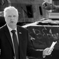 Preminuo Lindzi Grejem, senator iz Južne Karoline