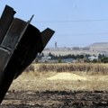 ИРГЦ: погођене америчке војне базе и складишта горива у региону