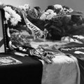 Srpski fudbaler poginuo u saobraćajci: Potresni oproštaji od Nemanje (24), ostavio je sve u šoku