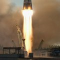 Raketa Sojuz-2.1a lansirana sa modulom Sojuz MS-29 i novom posadom MSS