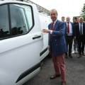Britanci skeptični prema tvrdnjama Faraža da establišment pokušava da ga sabotira