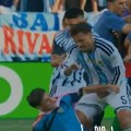 Ružno ponašanje na kraju Mundijala: Paredes hteo da tuče mladog Španca, oborio ga na zemlju, jedva ga odvojili