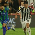 UEFA skratila spisak Partizanovih rivala: Crno-beli dobili potencijalne protivnike u trećem kolu kvalifikacija za LK