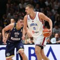 FIBA objavila novu listu najboljih reprezentacija: Jokić obezbedio sigurnost Srbiji