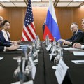Lavrov i Rubio ponovo za istim stolom: U Manili počeo novi sastanak šefova diplomatija