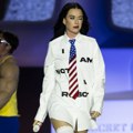 Keti Peri: Zgrožena sam, Bela kuća zloupotrebila moju pesmu za snimke napada na Iran