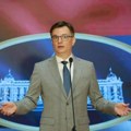 Jovanov (SNS): Nakon rasprave u Skupštini moguće raspisivanje parlamentarnih izbora