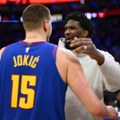 Legendarni šek malo preterao! Čuveni Amerikanac pričao o Embidu, pa pomenuo i Jokića, a ono što je rekao se neće dopasti Srbinu…