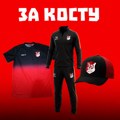 ФК „20. октобар“ покренуо хуманитарну продају за Костино лечење