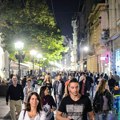 Ovaj grad je večeras ubedljivo najtopliji u Srbiji: Širom zemlje iznad 30 stepeni, sledi tropska noć