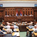 Udruženja prognanih i raseljenih od parlamenta traže usvajanje Deklaracije o stradanju srpskog naroda na području Hrvatske