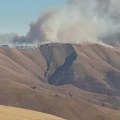 Ekološka udruženja: Utvrditi uzrok požara na području Parka prirode Stara planina