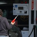 Продужено смањење акциза на гориво до 16. августа