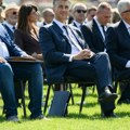 Plenković o posjetu Zelenskog Beogradu: Srbija se uvijek nalazi na prekretnici
