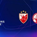 Zvezda protiv Izraelaca ruši kletvu dugu dve decenije